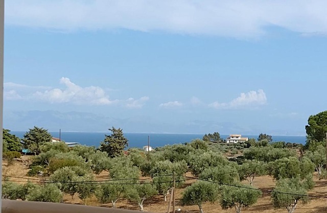 Aphrodite Appartement Peloponnes