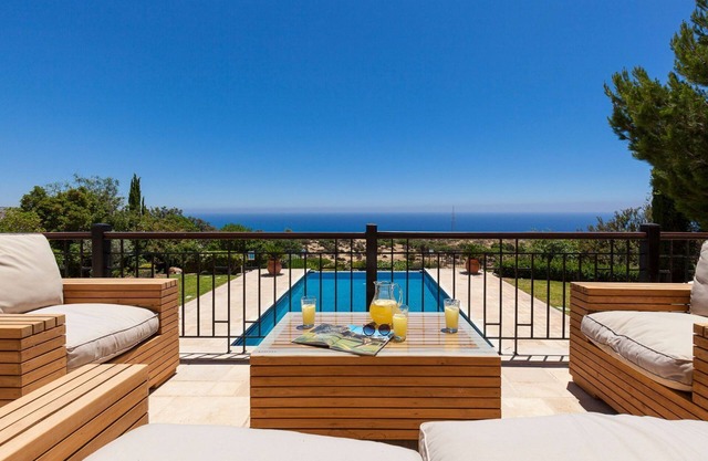 Aphrodite Hills Resort - 3 Bedroom Elite Superior Villa A
