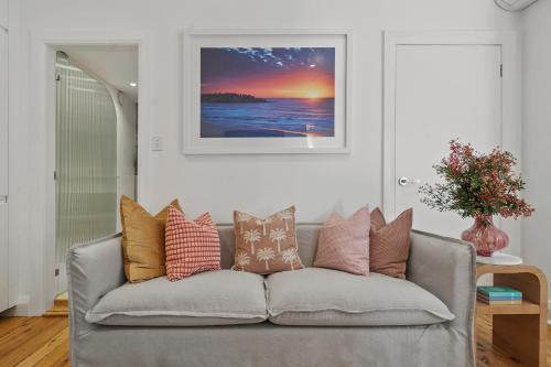 Apmt1 - 2Bedroom - Belle's at Bondi - 500m to Beach