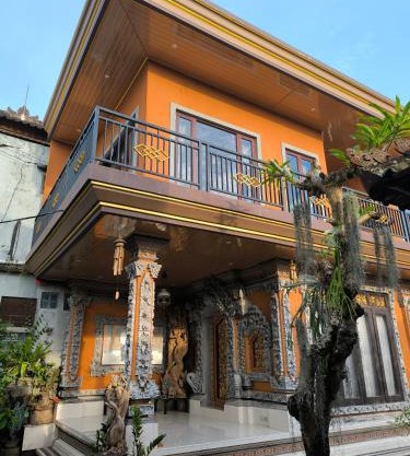 Apollo Homestay