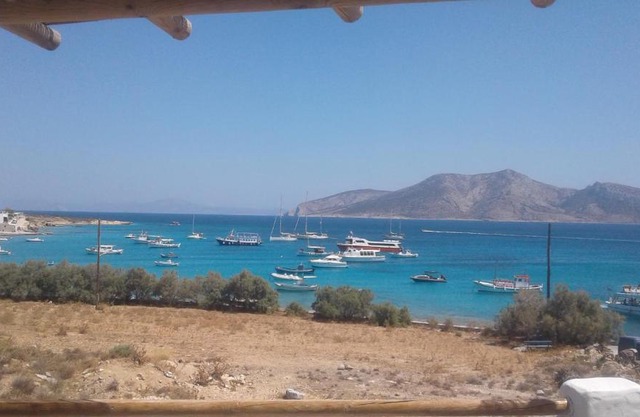 Apollon Koufonisia Studios