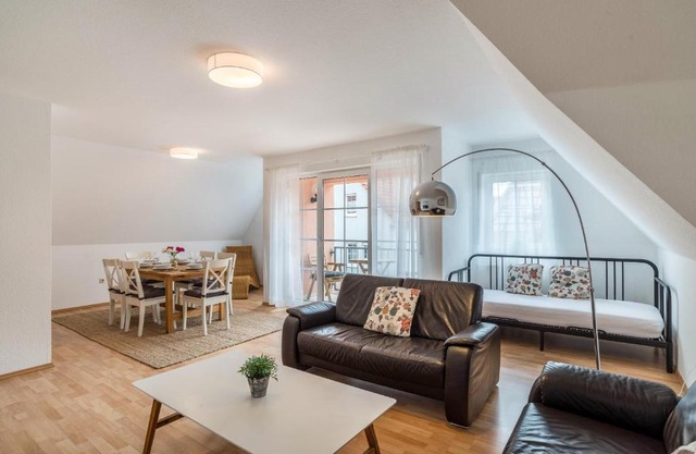 Aposto Apartments 3