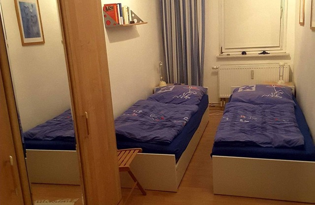 App. 2 - Rügen apartment 168