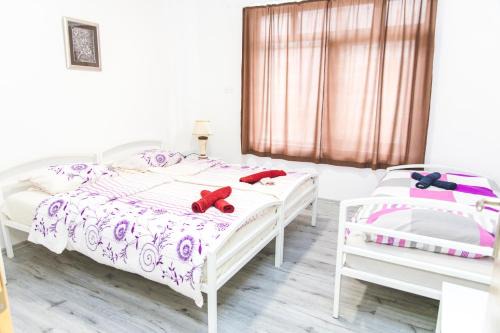 APP&ROOMS MG Jablanica