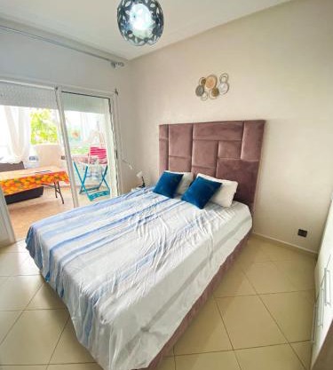 Apparemment asilah marina golf