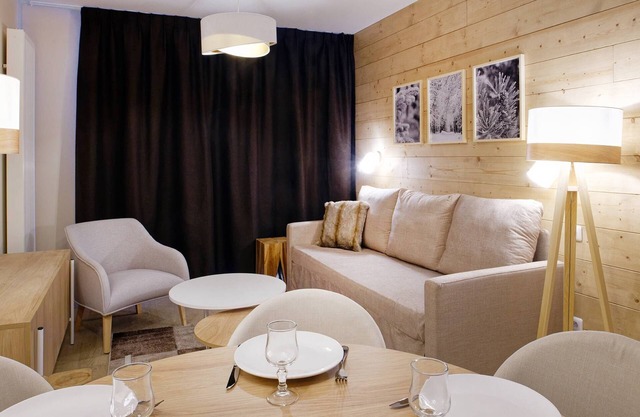 Appart Chic au Alpes d'Huez | 150 m des remontées!