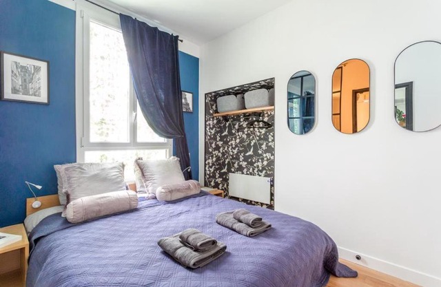 APPART Clichy F