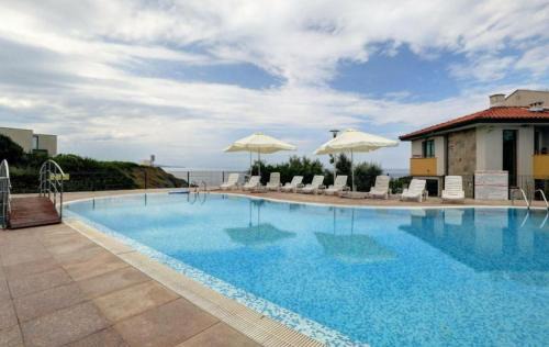 Appart complex - Egrek 2