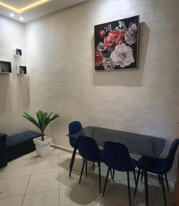 Appart Hôtel haut standing