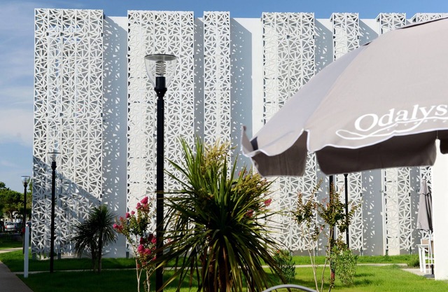 Appart'hôtel Odalys Nakâra
