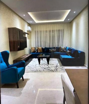 Appart hôtel rayhan 1 chambre