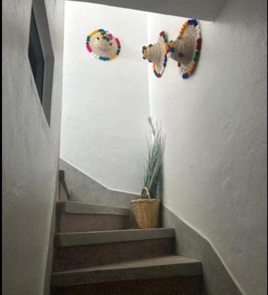 Appart Hoceima F4 Climatisé Central