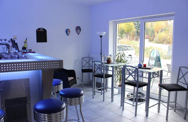 Appart-Hotel Harmonie