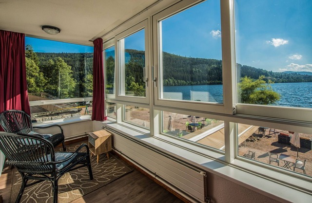 Appart'hotel Lido