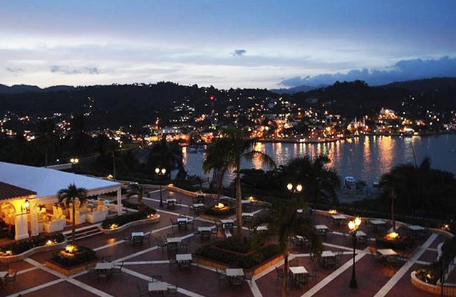 Appart-hotel Veras Samana