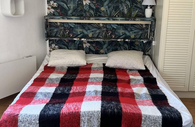 Appart les Salins sleeps 6