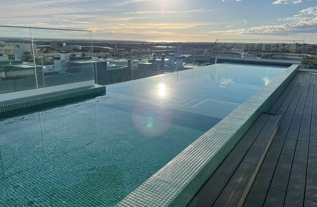 Appartament Faro Piscine