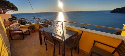 Appartamenti Enrica with amazing view