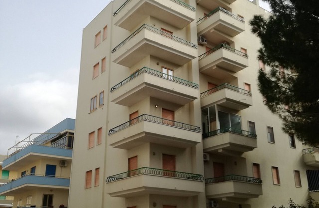 Appartamenti Pineta Lido