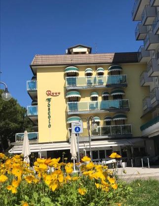 Appartamenti Residence Foscolo