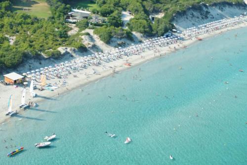 Appartamento 171 nel Villaggio Serra degli Alimini 1