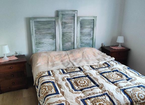 Appartamento 2 del Vecchio Convento