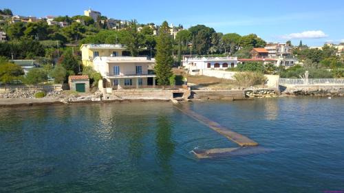 Appartamento 8 Pax in Villa Francesca by Ville in Palermo