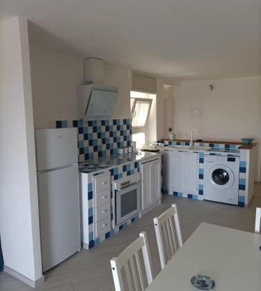 Appartamento azzurro san Vito Ch
