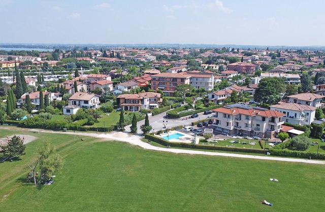 Appartamento Brema in Sirmione