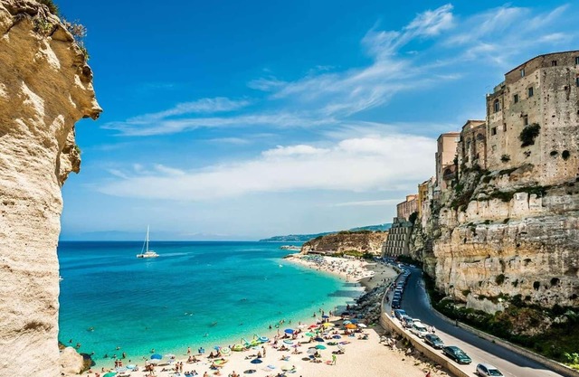 Appartamento Cavaliere a Tropea