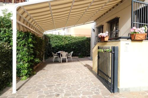 Appartamento Cavalluccio Marino i2 New - Silvi Vacanza