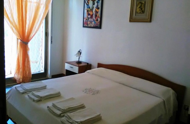 Appartamento Ginepri