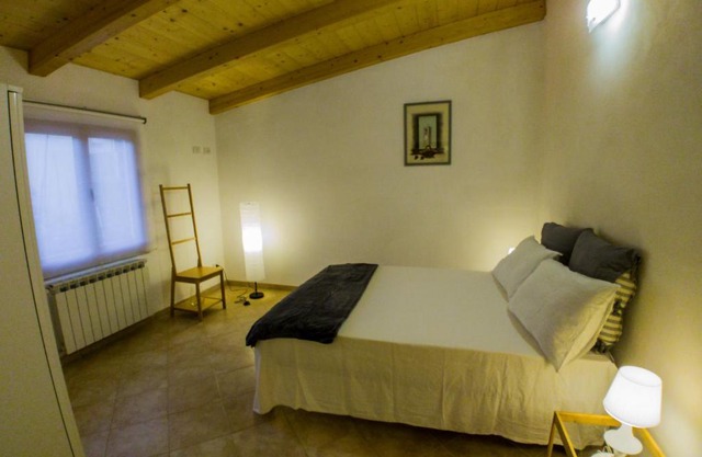 Appartamento Il Fattore