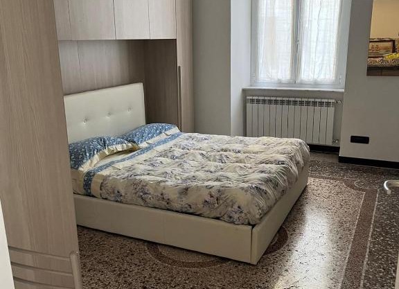 Appartamento in centro