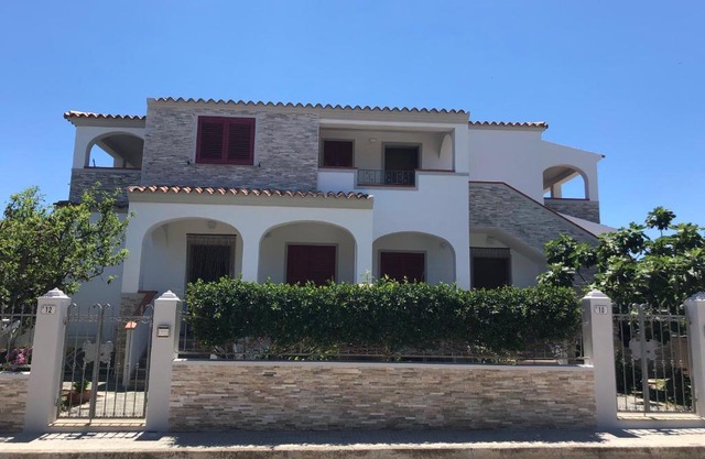 Appartamento in Villa Andreina