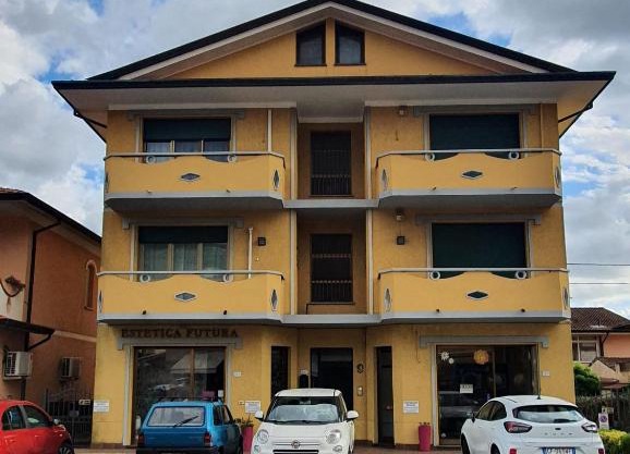 Appartamento incantevole a Massarosa tra Viareggio e Lucca