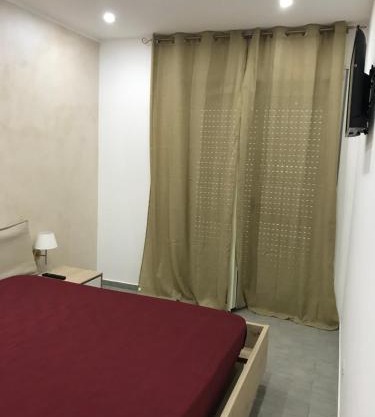 Appartamento “ Lamezia Golfo “