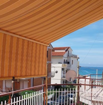 Appartamento MareBello