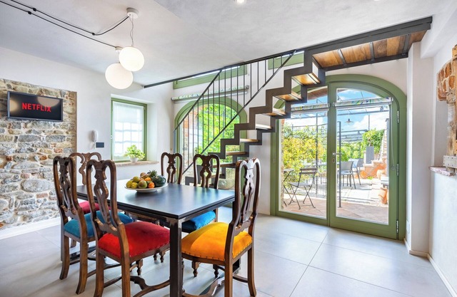 Appartamento Monet - One Bedroom Apartment, Sleeps 2