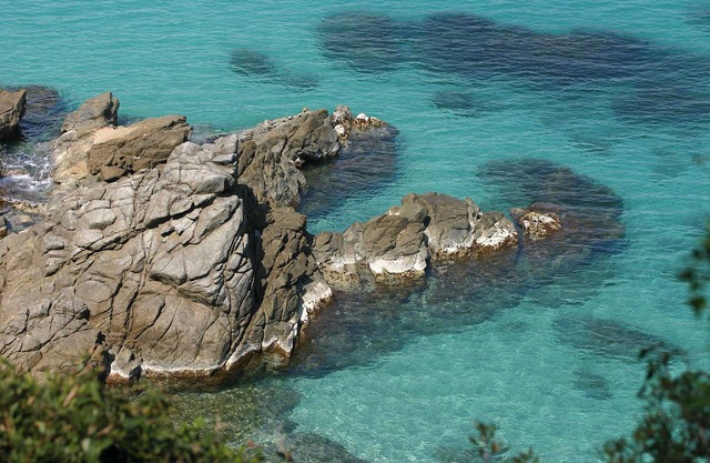 Appartamento per 4 Persone in Residence A Briatico 15min Da Tropea Calabria