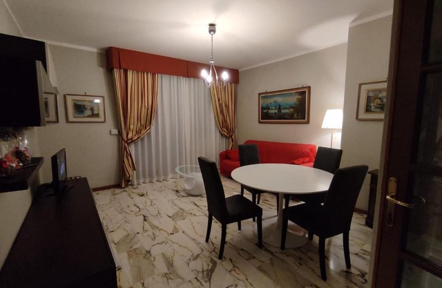 Appartamento Sestri Levante Al Mare