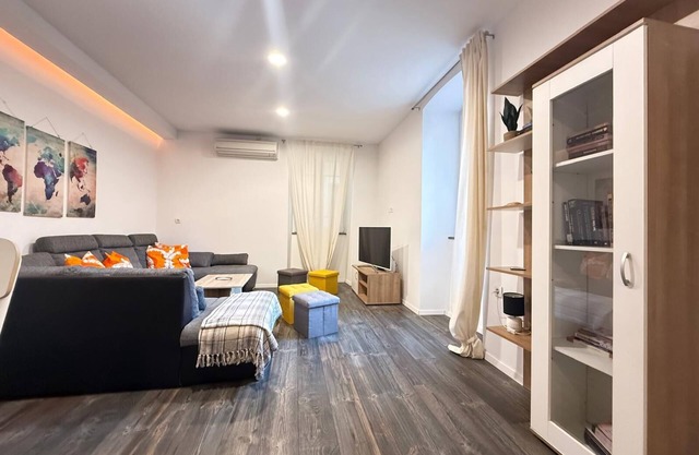 Appartamento Soul & Travel Ac And Wifi