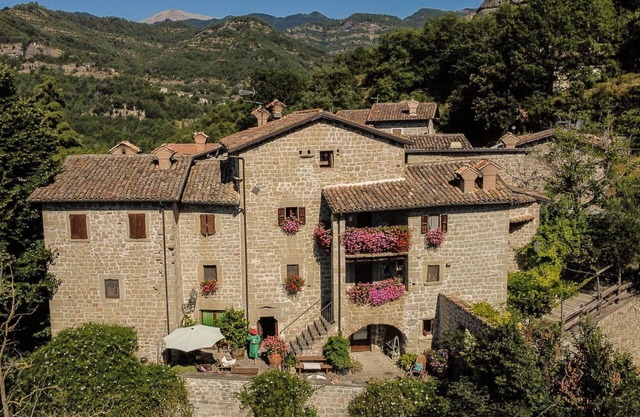 Appartamento Templari