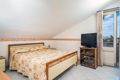 Appartamento via spiaggia Mascali