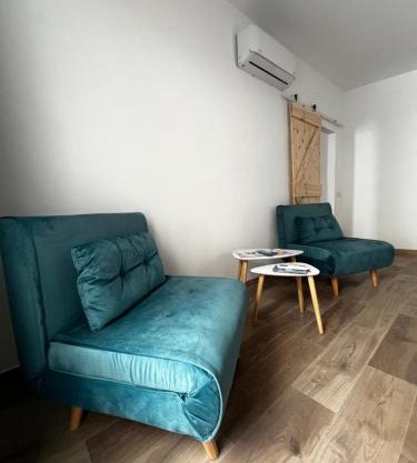 Appartamento villa del borgo