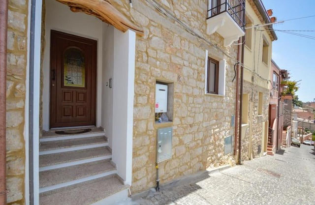 Appartamento vista incantevole Domm'e Orrosaria
