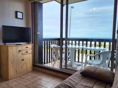Appartement familial centre ville avec parking et animaux permis - FR-1-465-90