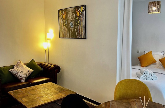 Appartement « Appartboutique Le Gambetta «
