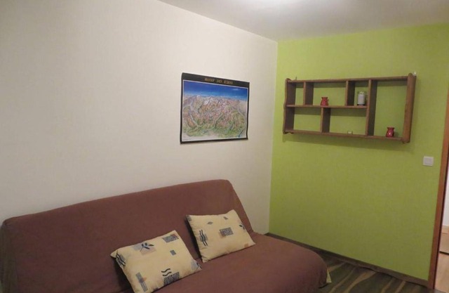 Appartement Saint-Michel-de-Chaillol, 3 pièces, 5 personnes - FR-1-393-60