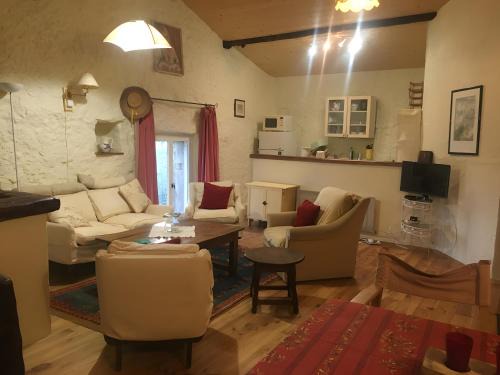 Appartement 1